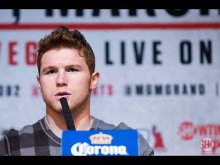 Saul Canelo Alvarez vs Alfredo Angulo (Final Press Conference)