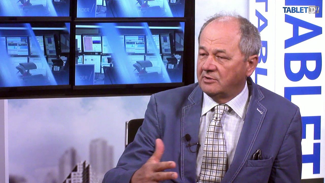 V. Páleník: Predĺženie pracovného času v Rakúsku je pre Slovákov výhodné