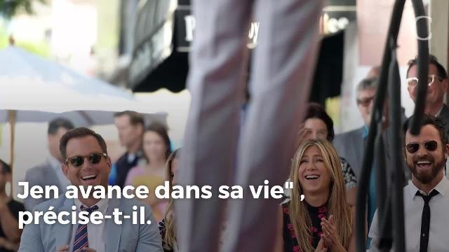 Jennifer Aniston n'est plus célibataire : deux hommes lui courent après !