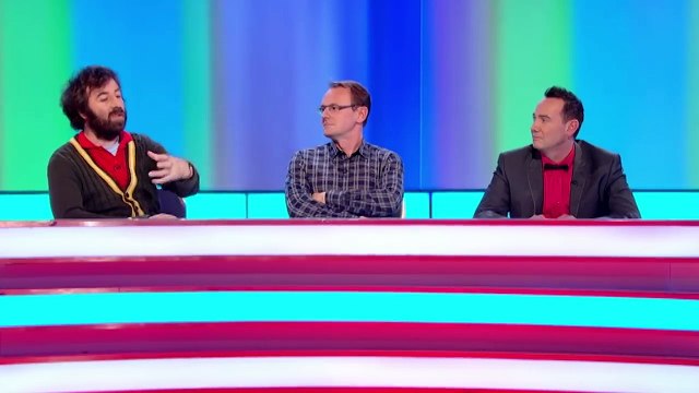 Look At My Octopus Penis Greg Davies FINALLY LOSES His Mind!! | 8 Out of 10 Cats | Series 12 Pt. 2