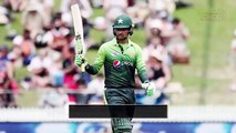 Pakistan VS Zimbabwe - Tri Series 2018 - Pakistan Playing 11 Against Zimbabwe