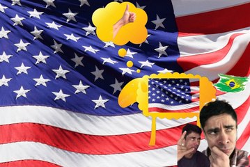 Sou SailePro, Conheçam Minha vida Aqui nos Estados Unidos! #1