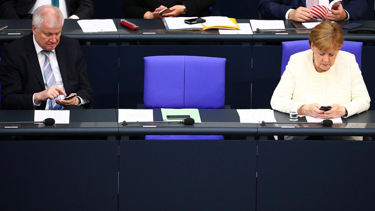 Asylkompromiss der Union: Das wurde vereinbart