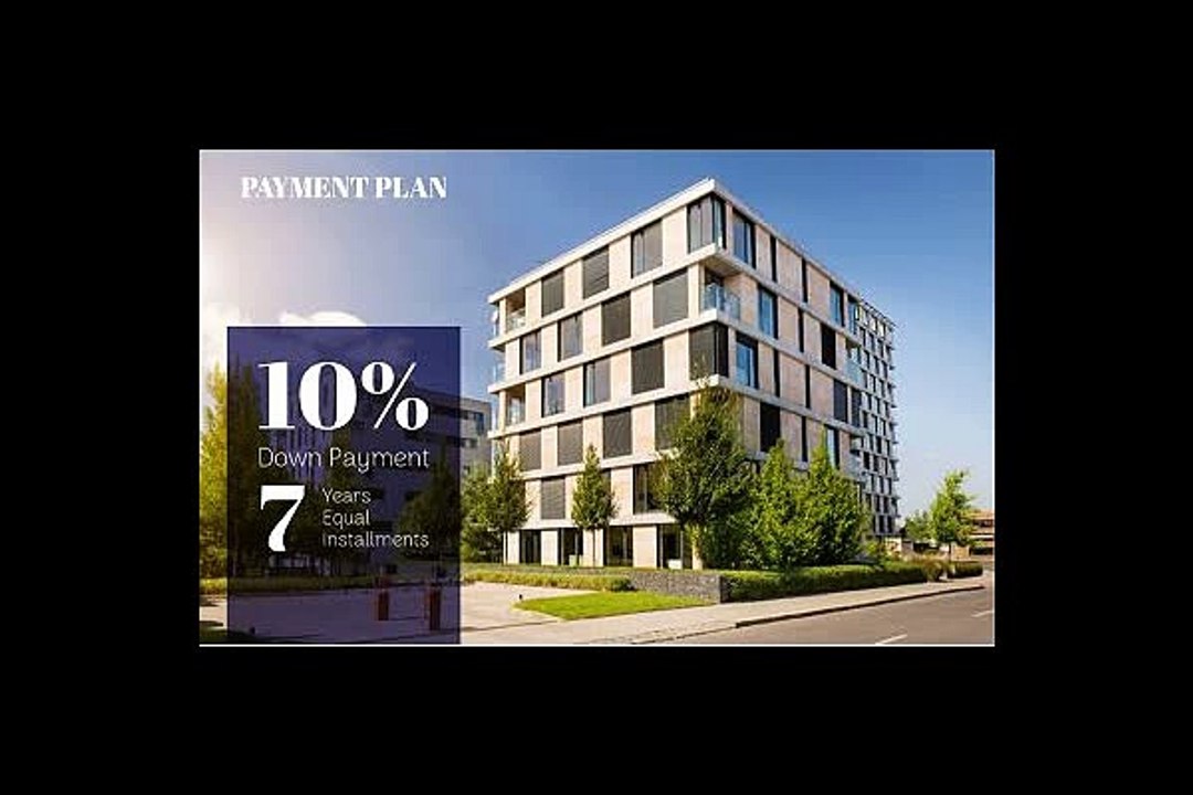 Apartment 225m for sale in Pukka Compound  New Capital