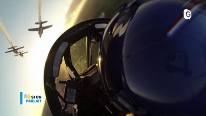 SI ON PARLAIT - 3 JUILLET 2018 - Si On Parlait - TéléGrenoble