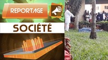Drame au plateau : une dame se jette de la tour administrative C