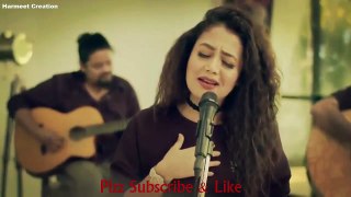 Sad Lines...Neha Kakkar Whatsapp Status _ Mahi Ve_HD