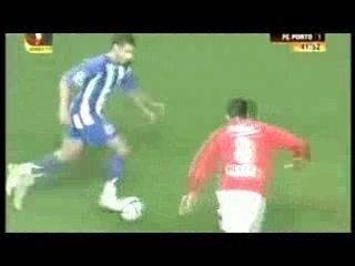 Ricardo Quaresma - Compilation Football - Porto