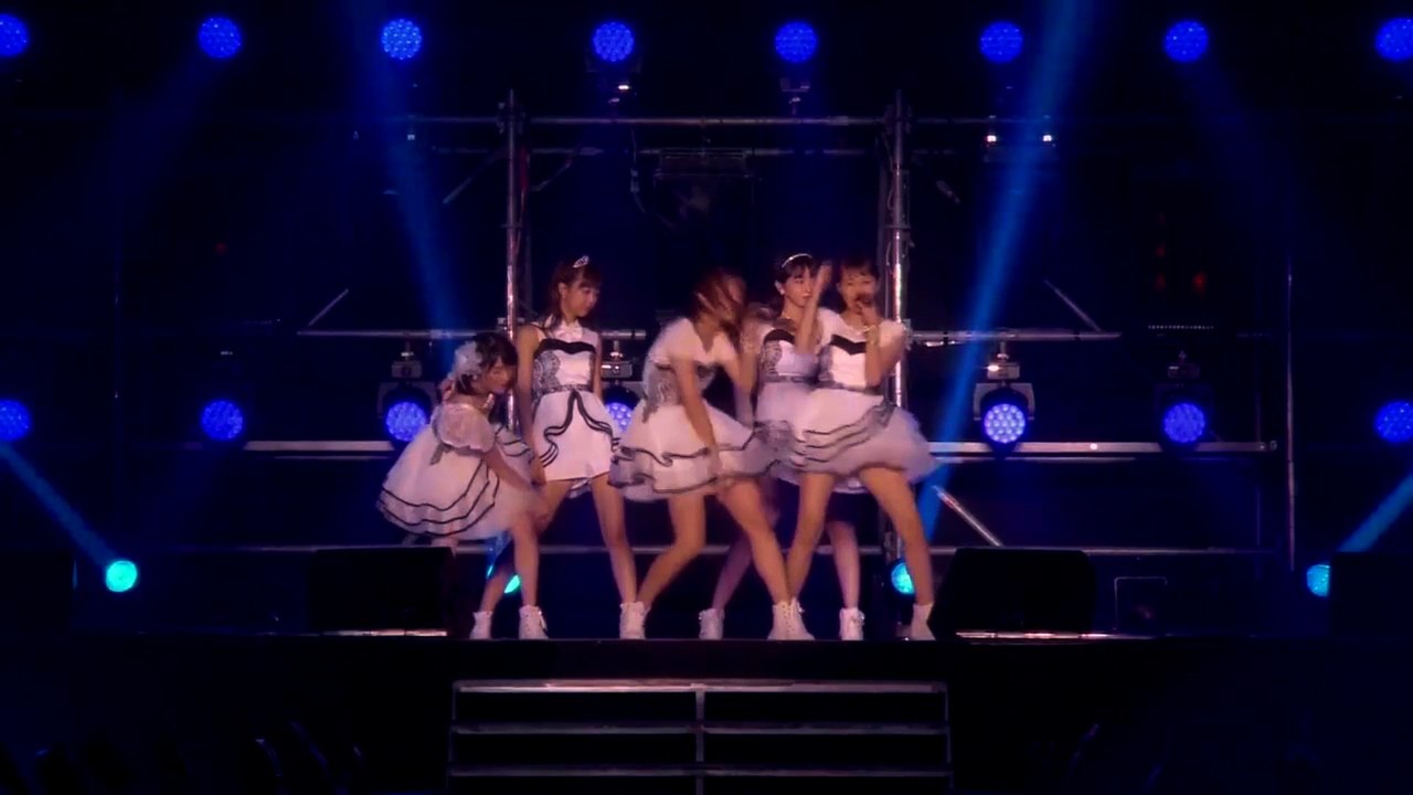 Juice=Juice『CHOICE & CHANCE～五月雨美女がさ乱れる』