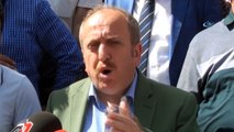 AK Parti’den İyi Partili Yokuş hakkında suç duyurusu