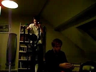 debut de soirée part5