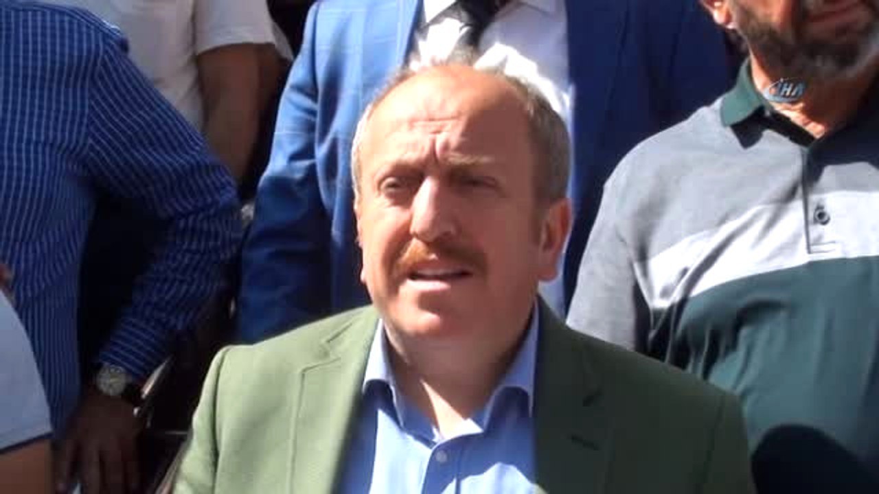 AK Parti'den İyi Partili Yokuş Hakkında Suç Duyurusu