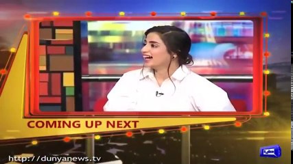 Acho Charger Ki Dukhi Dastan - Mazaaq Raat - مذاق رات - Dunya News