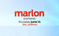 Marlon - Promo 2x07 et 2x08