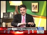 Chairman PTI Imran Khan Exclusive Interview on Samaa Tv Khara Sach with Mubasher Lucman (27.06.18)