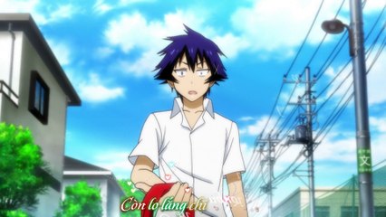 |Vietsub + Kara| |AMV| Cô Gái M52 - Huy ft Tùng Viu