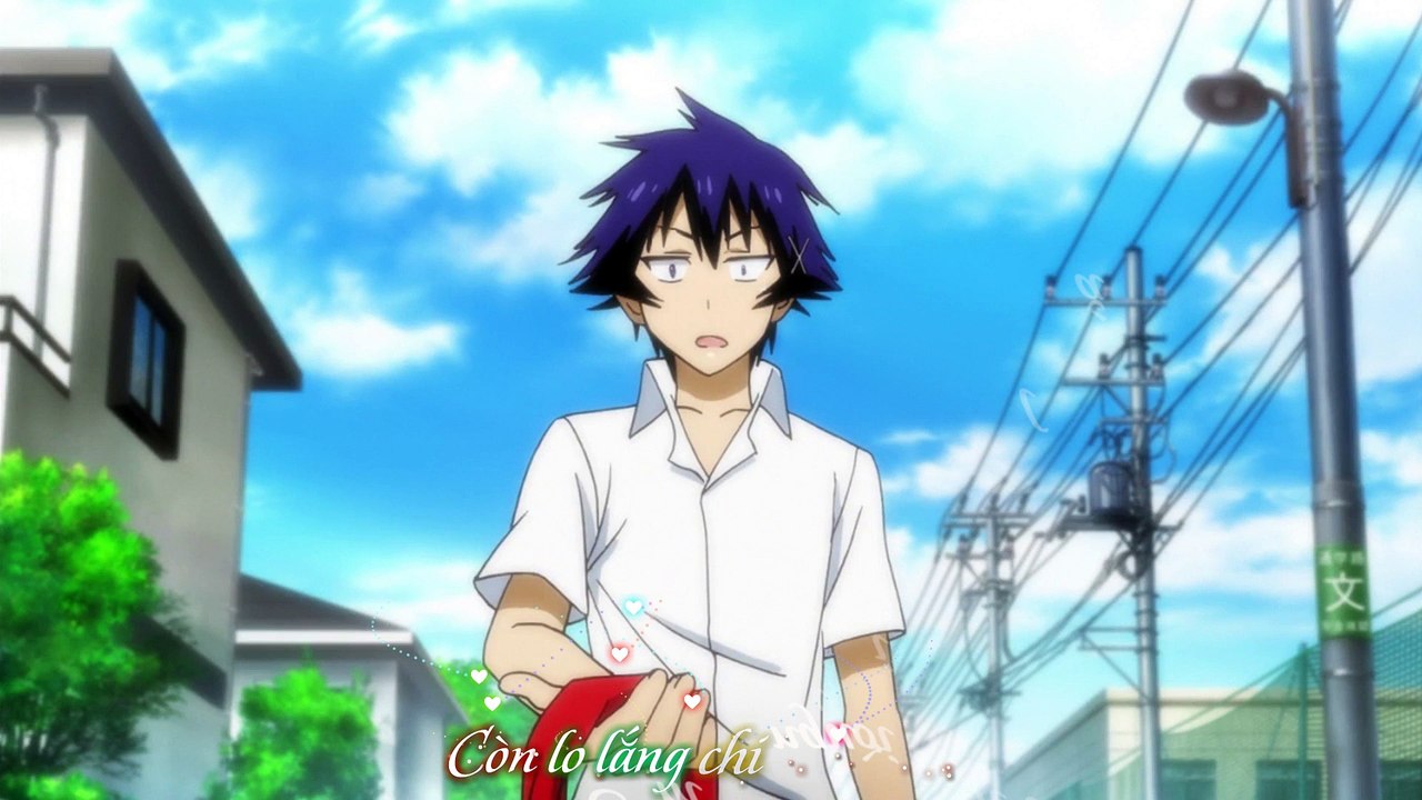 |Vietsub + Kara| |AMV| Cô Gái M52 - Huy ft Tùng Viu