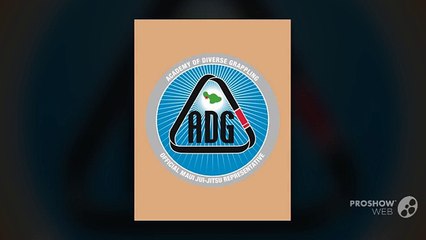 Printed Brazilian Jiu Jitsu Patches