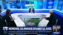 Affaire Maëlys: la nouvelle audition de Lelandais