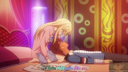 [Vietsub+Kara] [AMV] Ánh nắng của anh -Đức Phúc