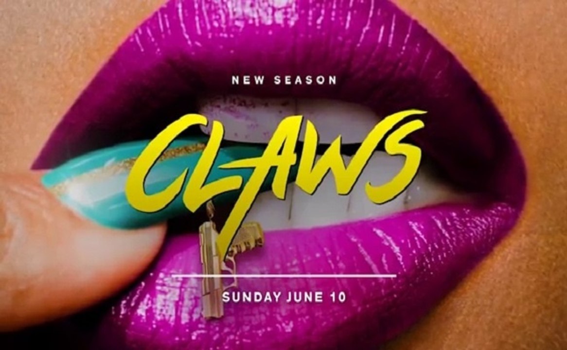 Claws - Promo 2x05