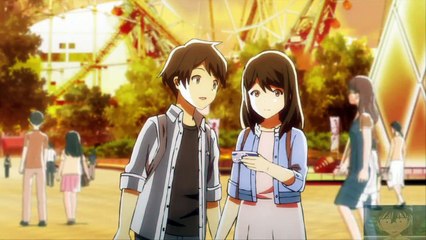 [Vietsub+Kara] [AMV]  Ta Còn Yêu Nhau - Đức Phúc