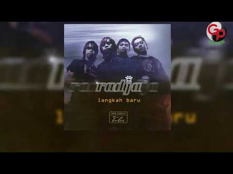 Radja - Wahai Kau Cinta (Audio Lirik)