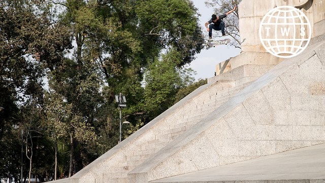 Trucos Y Tacos Tour Episode 4