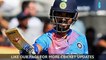 India vs England 1st T20 Match 2018 Playing 11 | Date, Time And Live Streaming