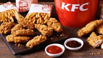 Behind The Success Story of KFC, A Man's Real Life Struggle in Bengali by Broken Glass