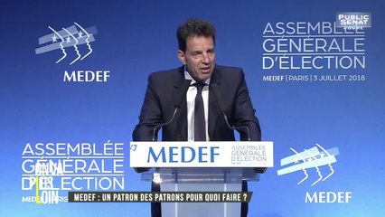 Macron en Afrique pour relancer la lutte contre le terrorisme - On va plus loin (03/07/2018)