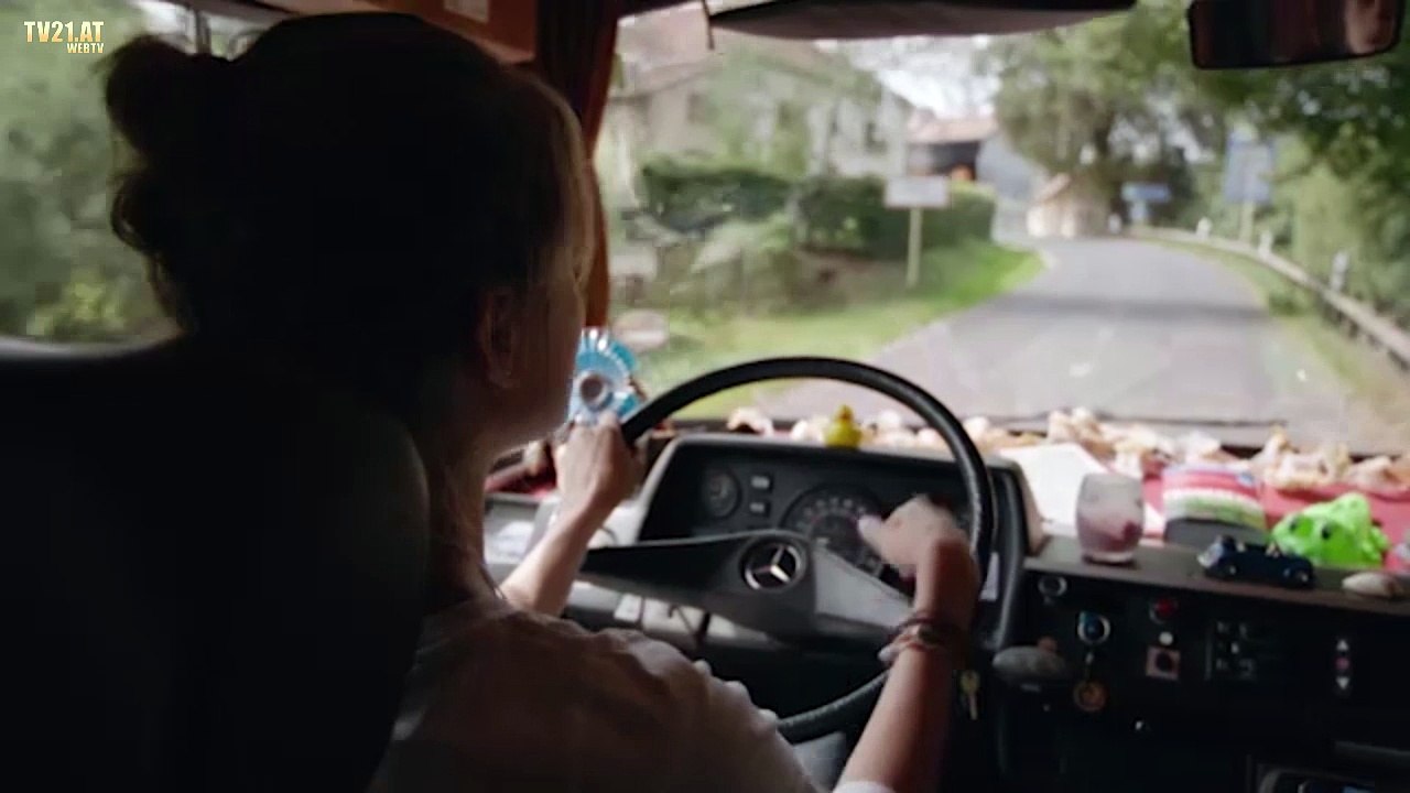 303 -  (Kinostart: 20.07.2018 ) Unser Filmmagazin