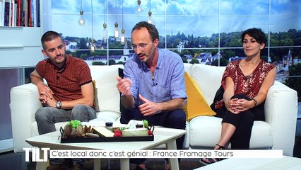 TILT  - 03/07/2018 Partie 2 - Le CCCOD fait place aux enfants pendant l’ét