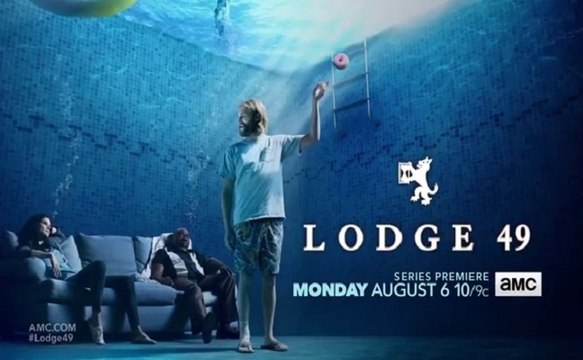 Lodge 49 - Trailer Saison 1