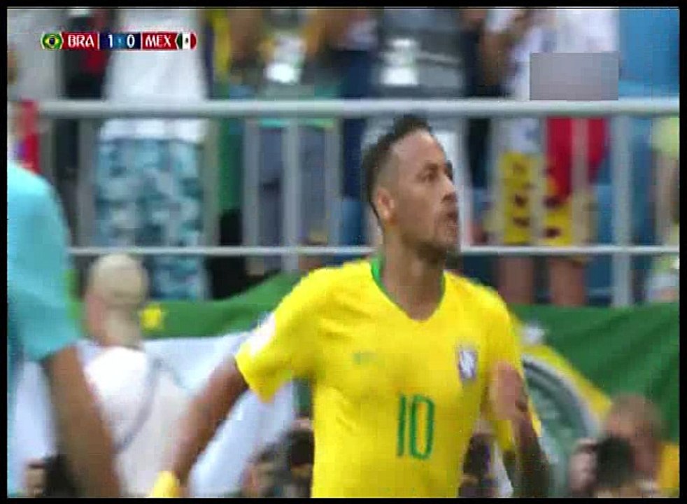 FIFA WORLDCUP 2018 KNOCK OUT MATCHES PKG 03-07-18