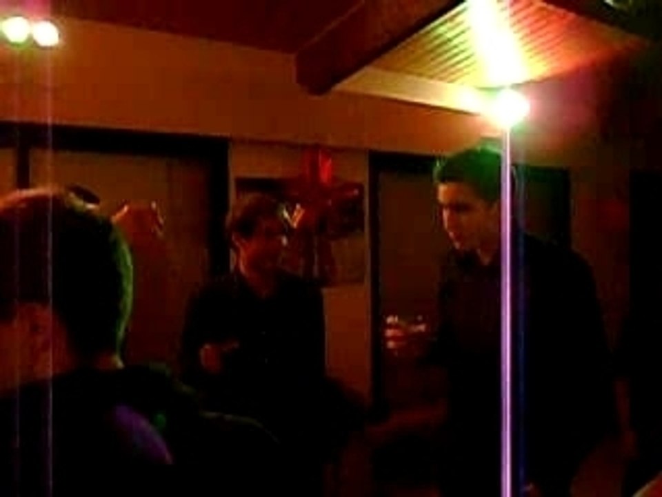 soirée part1