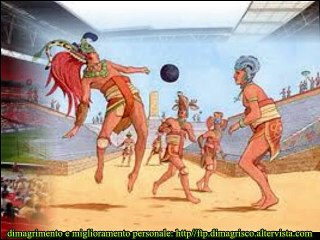 Il calcio piace agli Dei