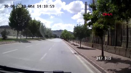 Ana-Oğulun Ölümüne Neden Olan Sürücü Yakalandı