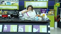 Chilli Rice Recipe by Chef Shireen Anwar 29 June 2018