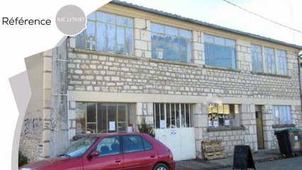 A vendre - Immeuble - MONTPEZAT DE QUERCY (82270)