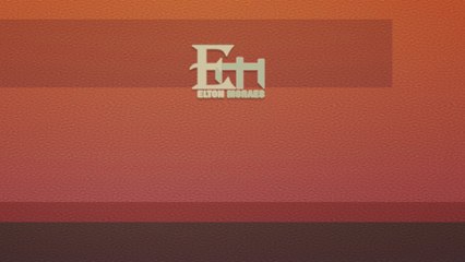 Elton Moraes | Eu preciso #CANTACOMIGO