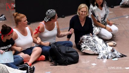 U.S. Border Patrol Agent Charged With Distributing Child Pornography