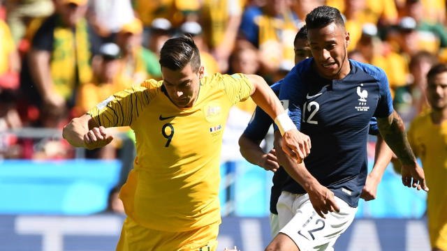 France - Genesio: Tolisso a toutes les qualités pour pallier l'absence de Matuidi