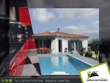 Villa A vendre Calenzana 160m2 - Village de balagne