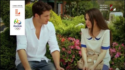 El Secreto de Feriha Capitulo 163 Completo en Español Latino