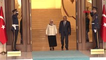 Başbakan Binali Yıldırım, Başbakanlık Personeli ile Vedalaşma Programında Konuştu Hd 1
