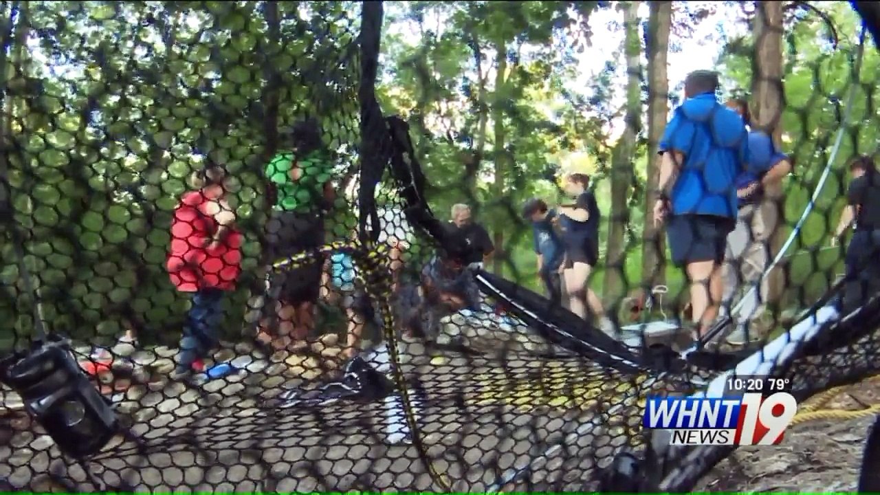 Life Returns to Normal for Blind Foster Puppy Rescued from 50-Foot Crevice