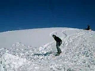 MERIBOUL 36 KI PART EN RODEO PAR DODO