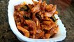 Dried Shrimp Roast | Unakka Chemmeen Thoran | Dried Prawns Roast