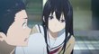 Silent Voice Bande-annonce Teaser VO #2 (2018) Animation, Drame, Romance